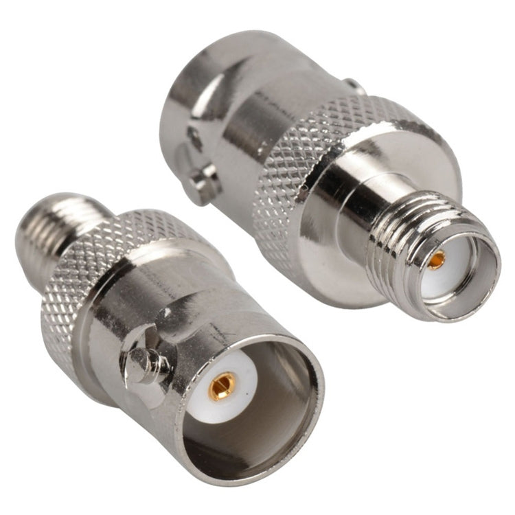 BNC Jack To SMA Jack Connector, BNC To SMA BNC Jack To SMA Jack Connector, BNC To SMA